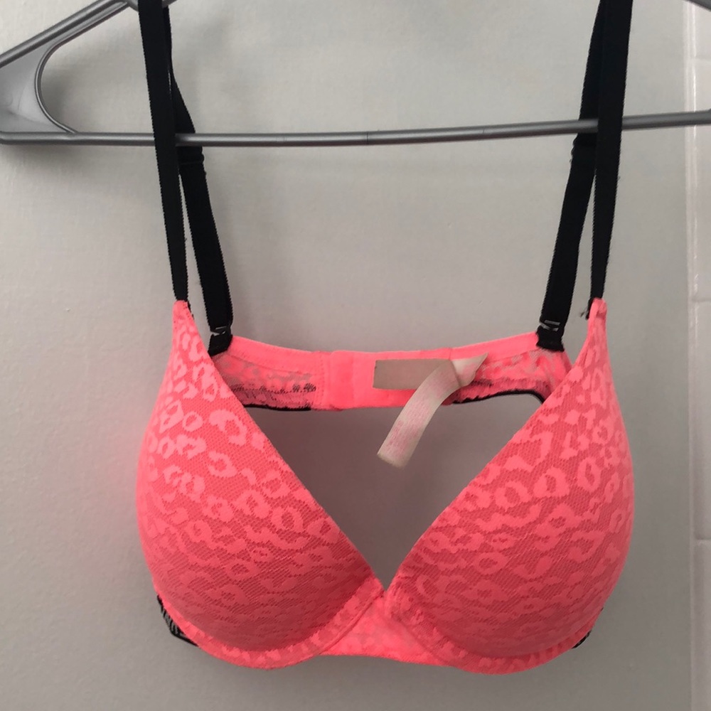 Victoria Secret PINK bra